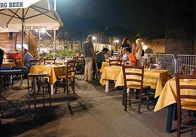 Ristorante Pizzeria Al Cavaliere Roxy